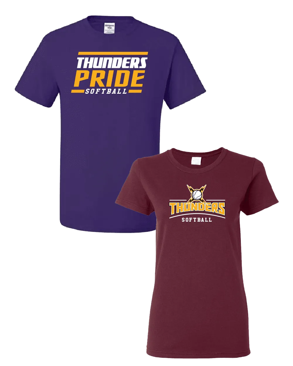 Softball T-Shirts