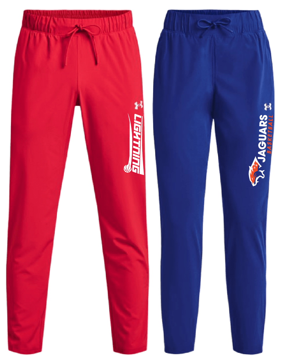 Warm up Pants