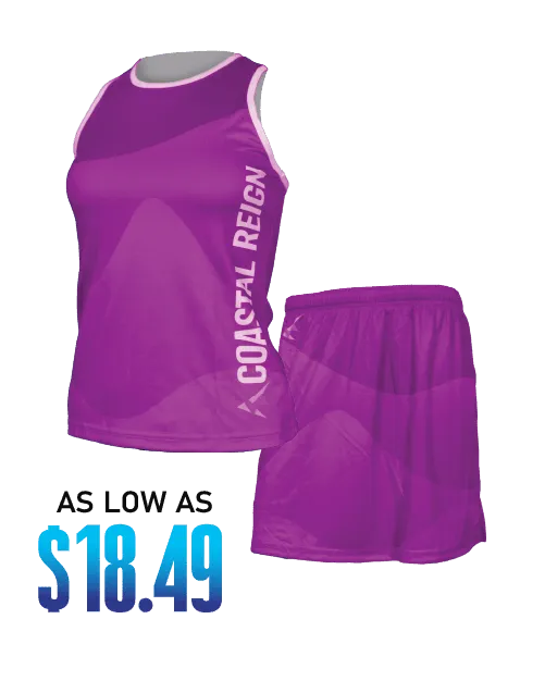 Ares Sublimated