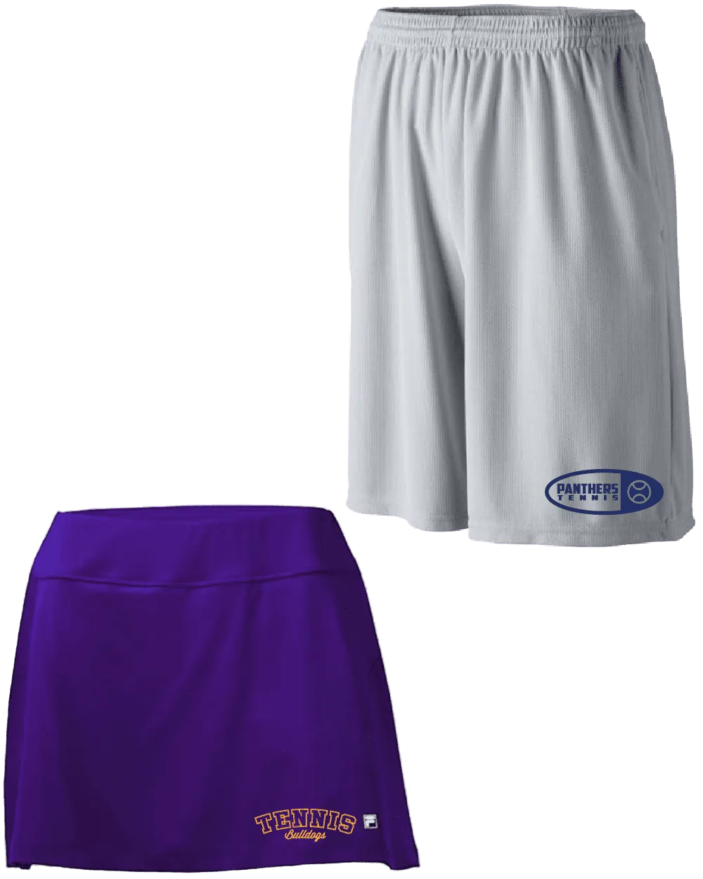 Tennis Shorts