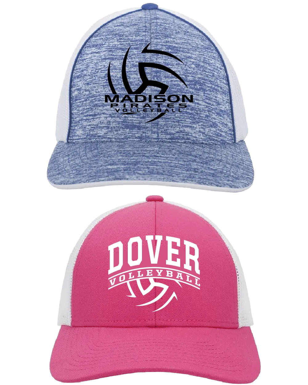 Volleyball Hats