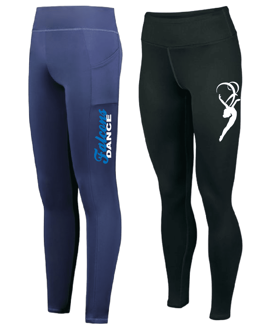 Dance Leggings