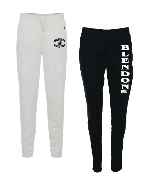 Dance Pants