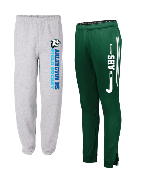 Field Hockey Pants