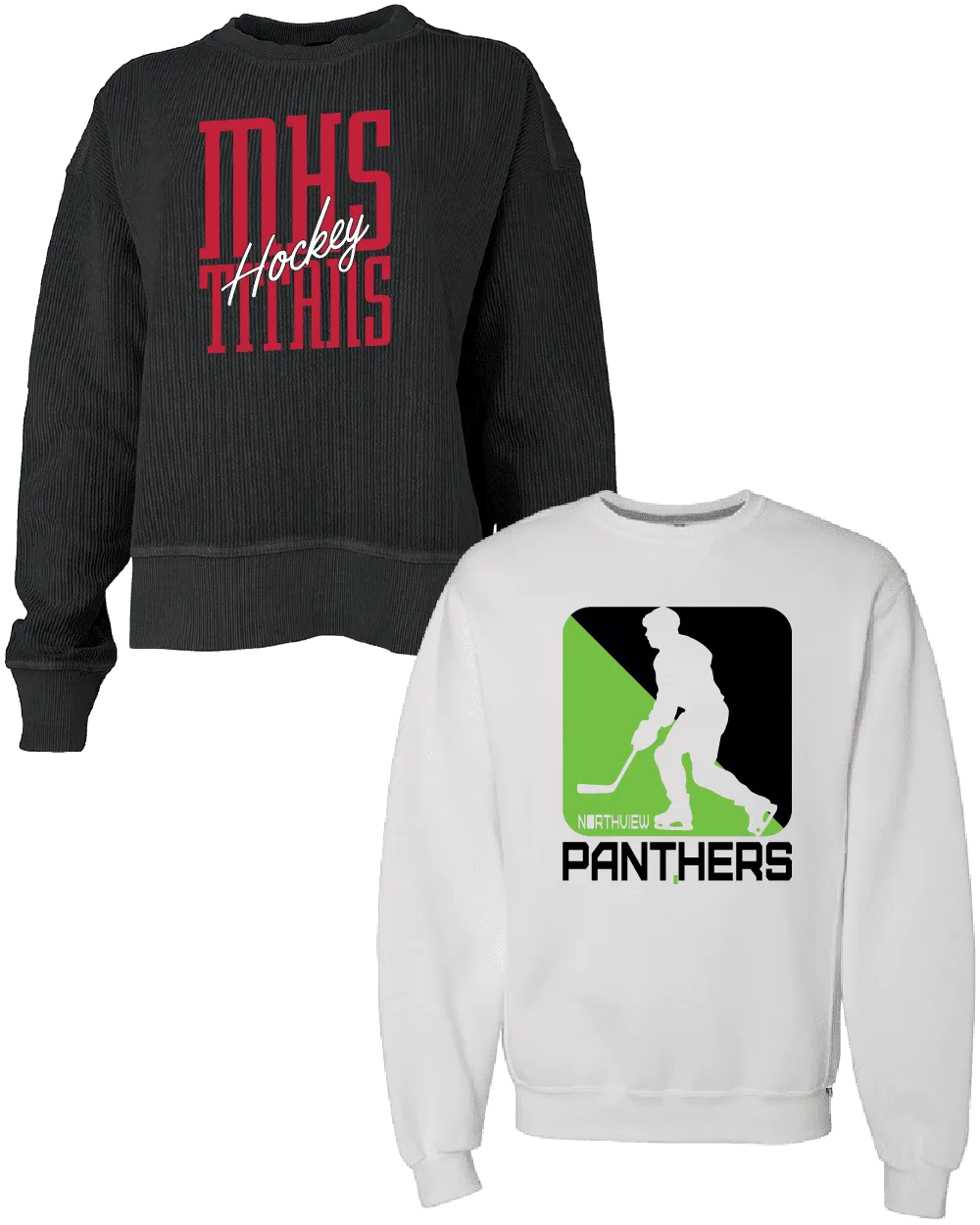 Hockey Sweatshirts