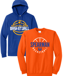 Heavyweight Sweatshirts