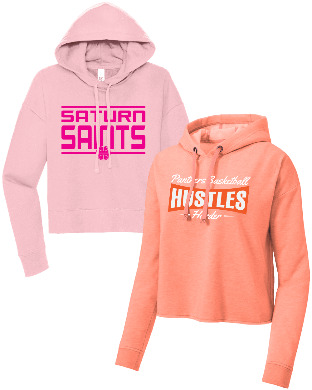 Women's Sweatshirts