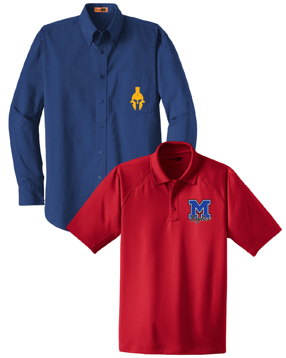 Workwear Polos