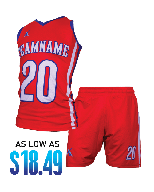 Ares Sublimated