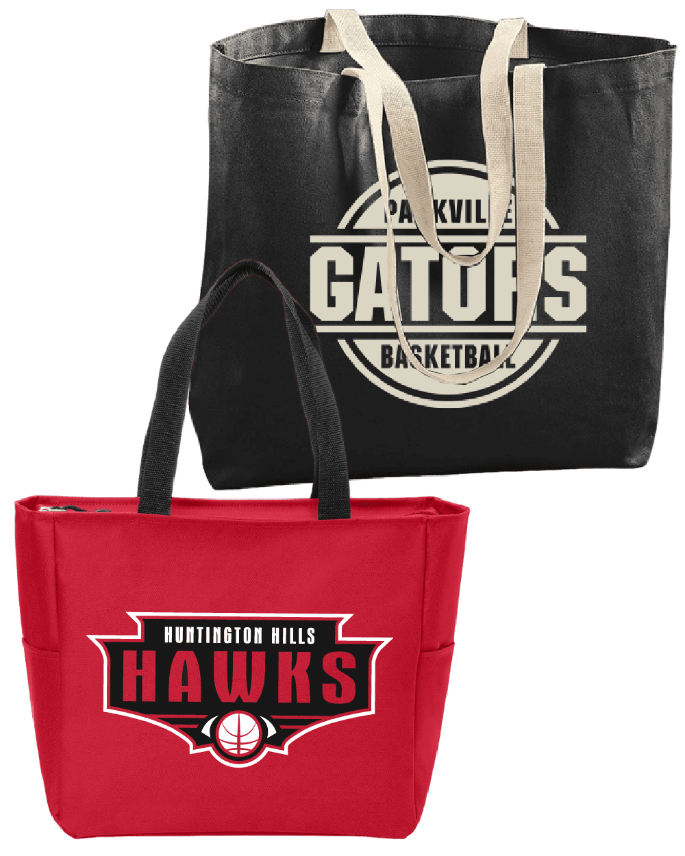 Tote Bags