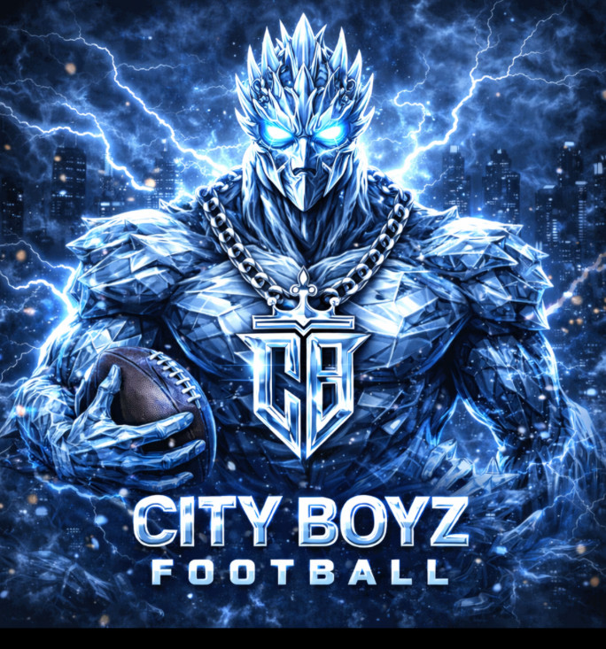 City Boyz Elite Football 2026