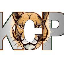 Kentland Columbia Park Cougars Store 2026