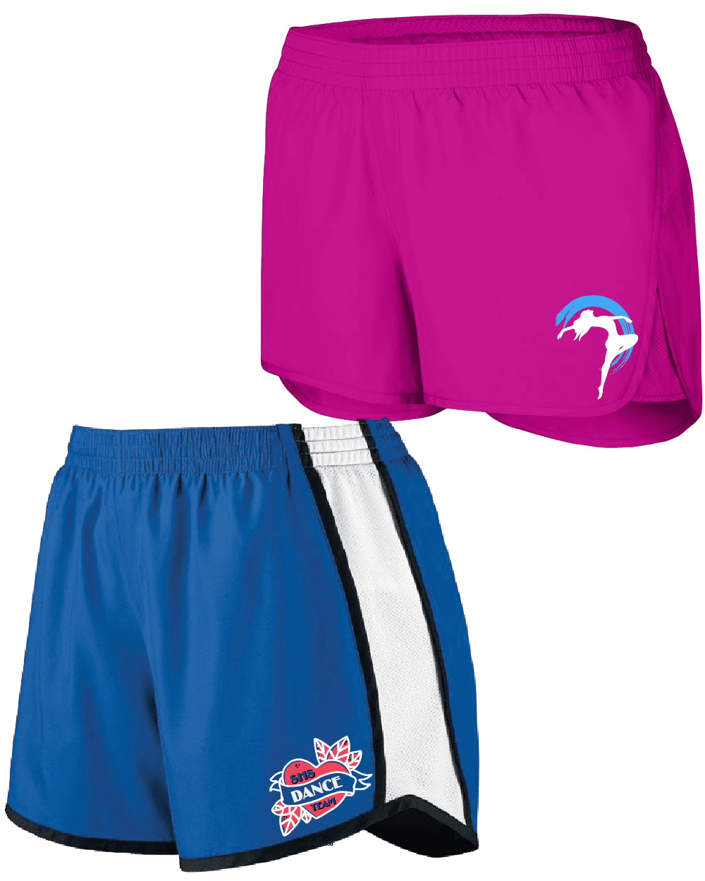 Dance Shorts
