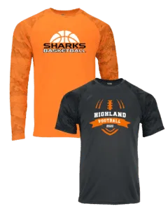 Performance Tees