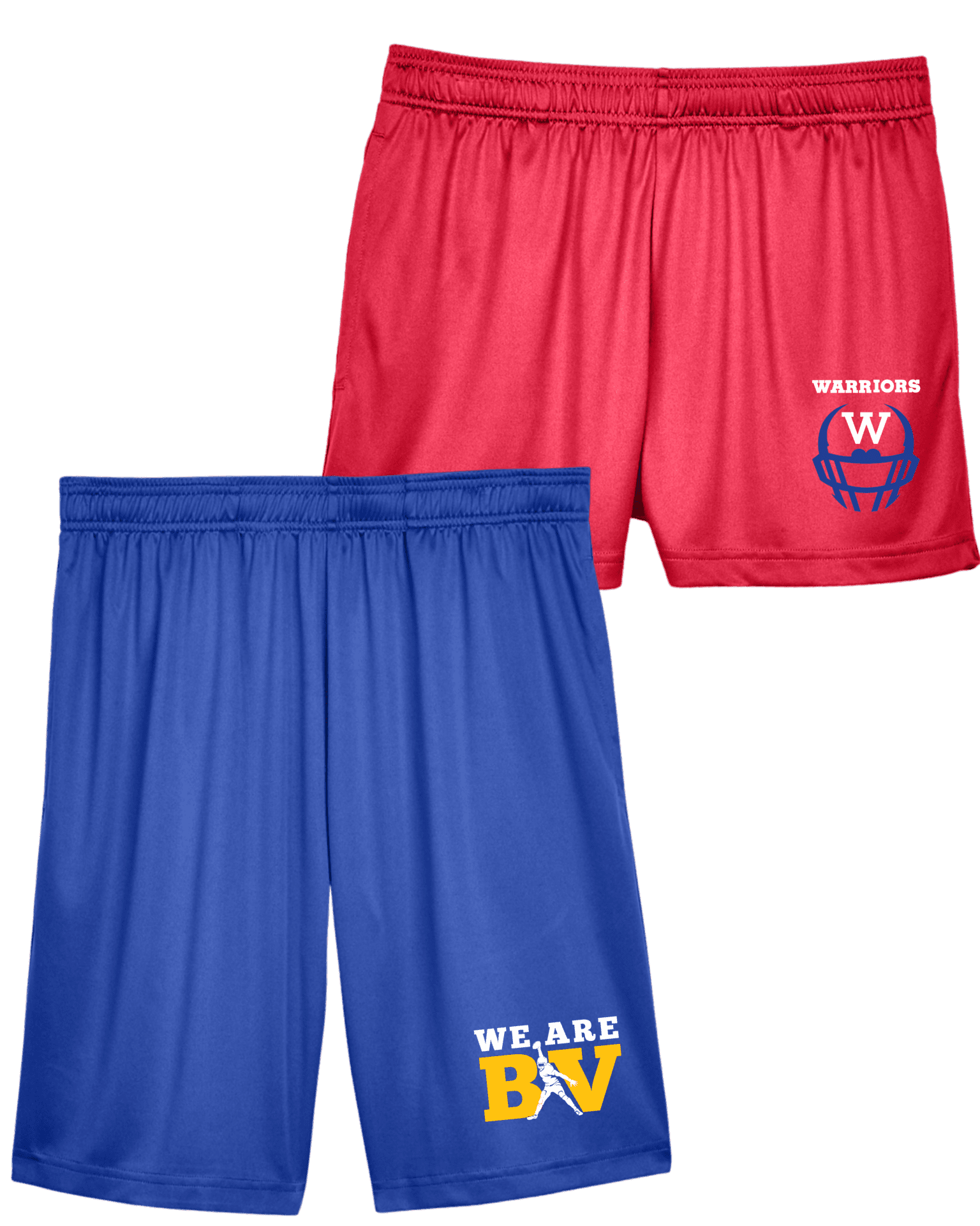 Performance Shorts
