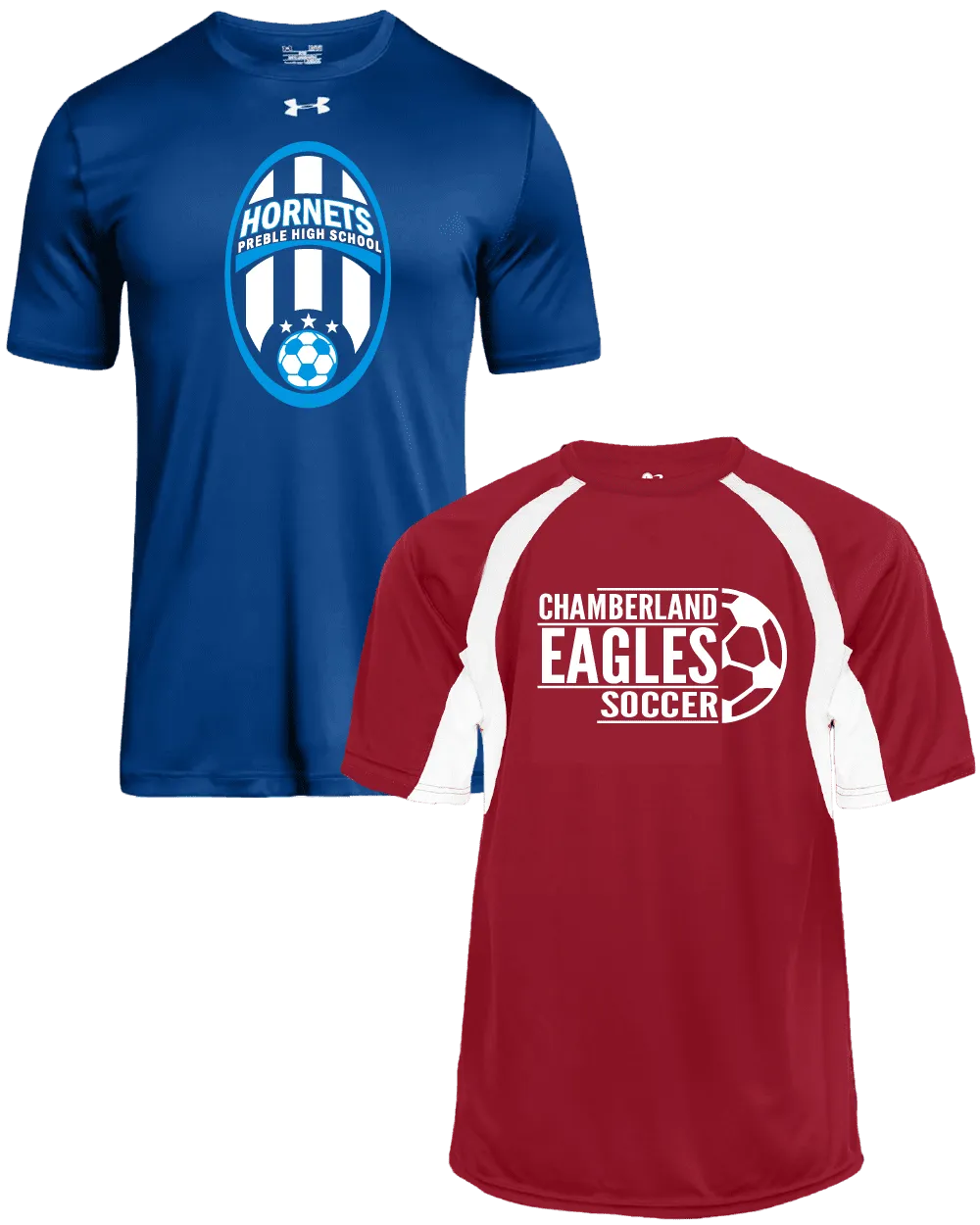 Soccer T-Shirts