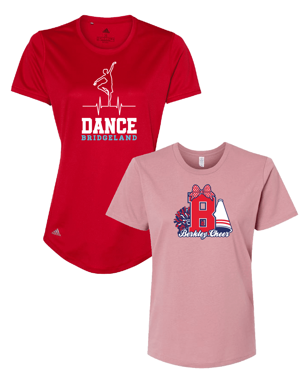 Women's T-Shirts