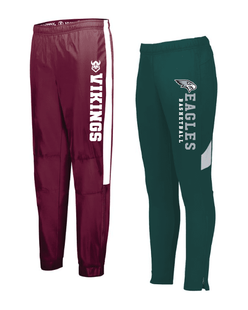 Basketball Pants
