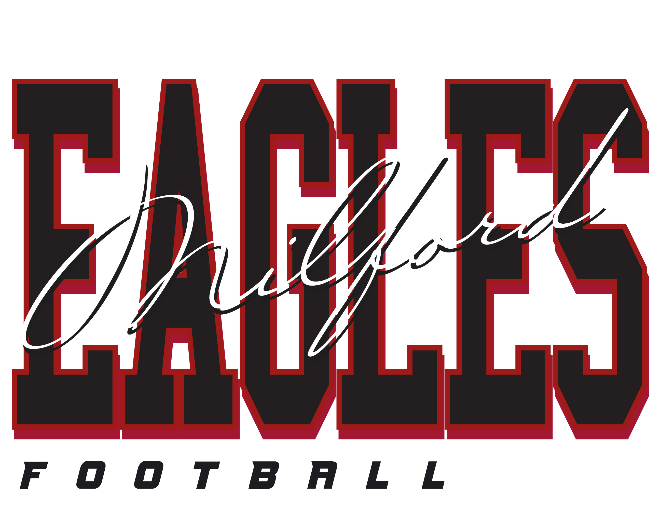 Milford Eagles Cheer and Football 2026