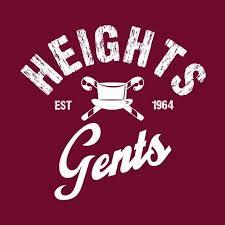 Heights High School Gents