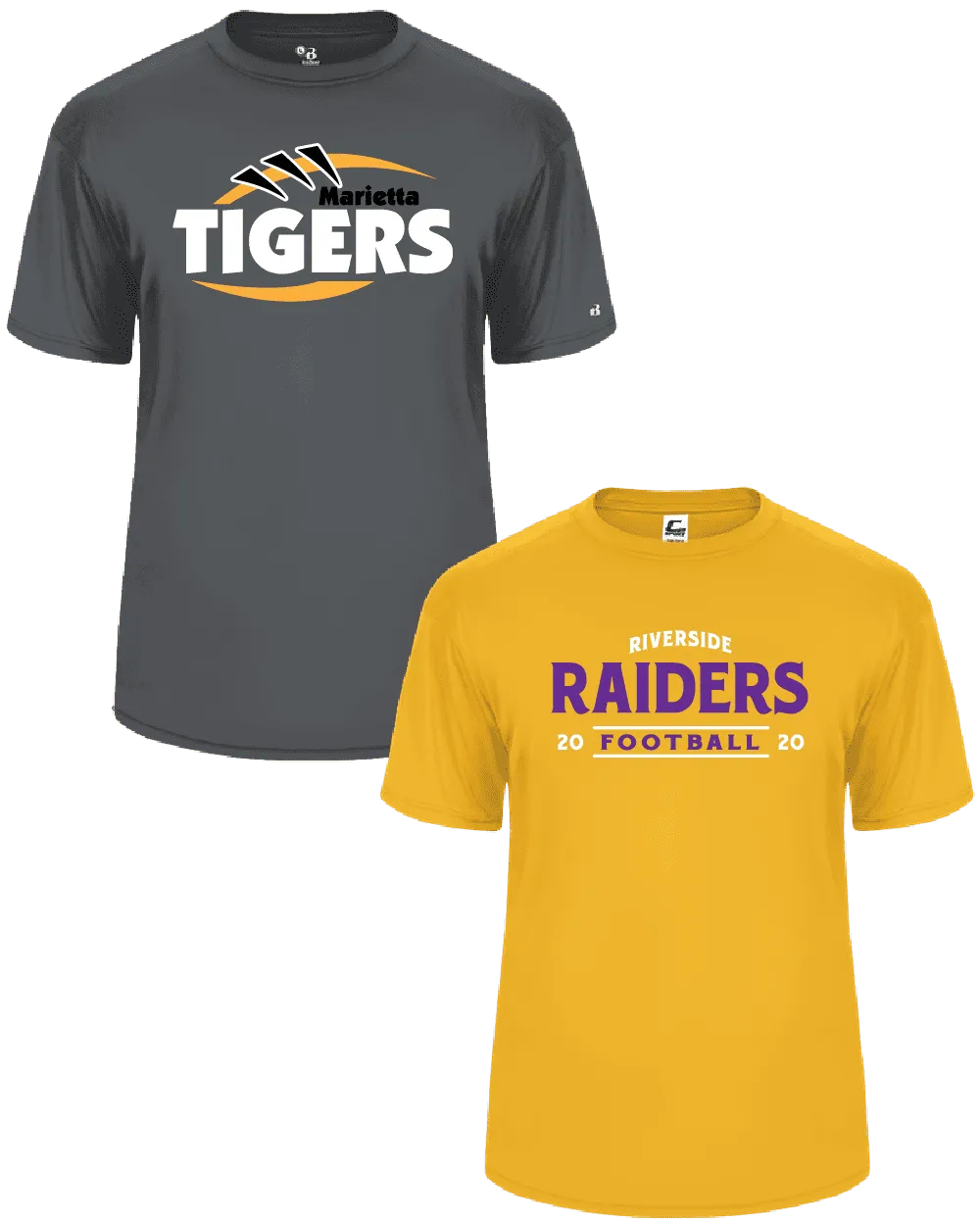 Football T-Shirts