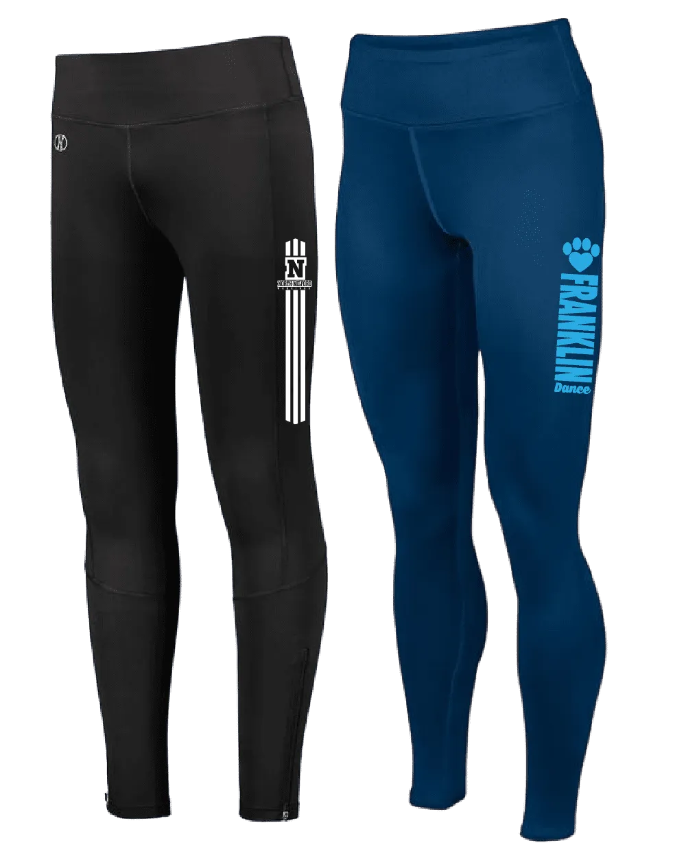 Gymnastics Leggings
