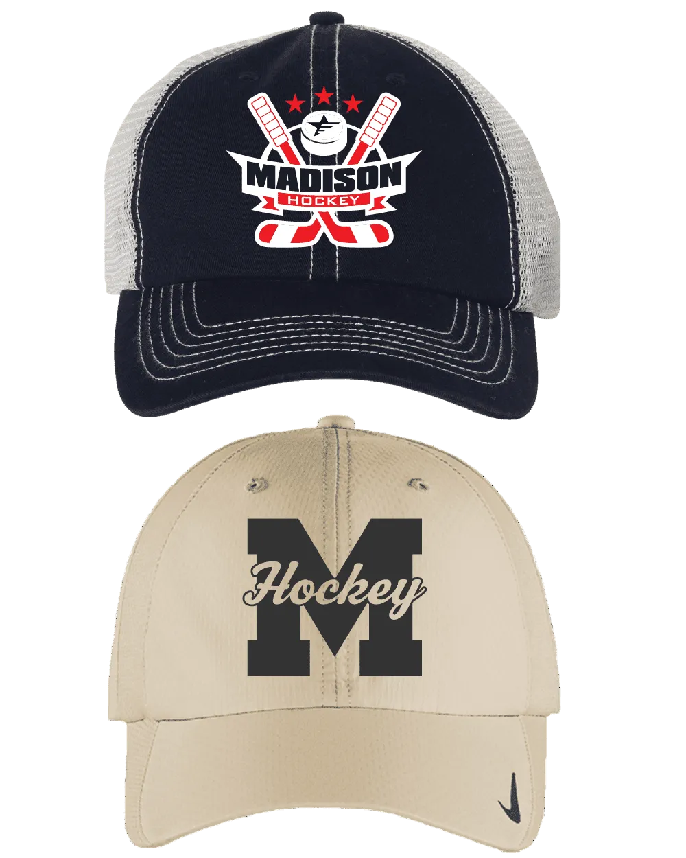 Hockey Hats