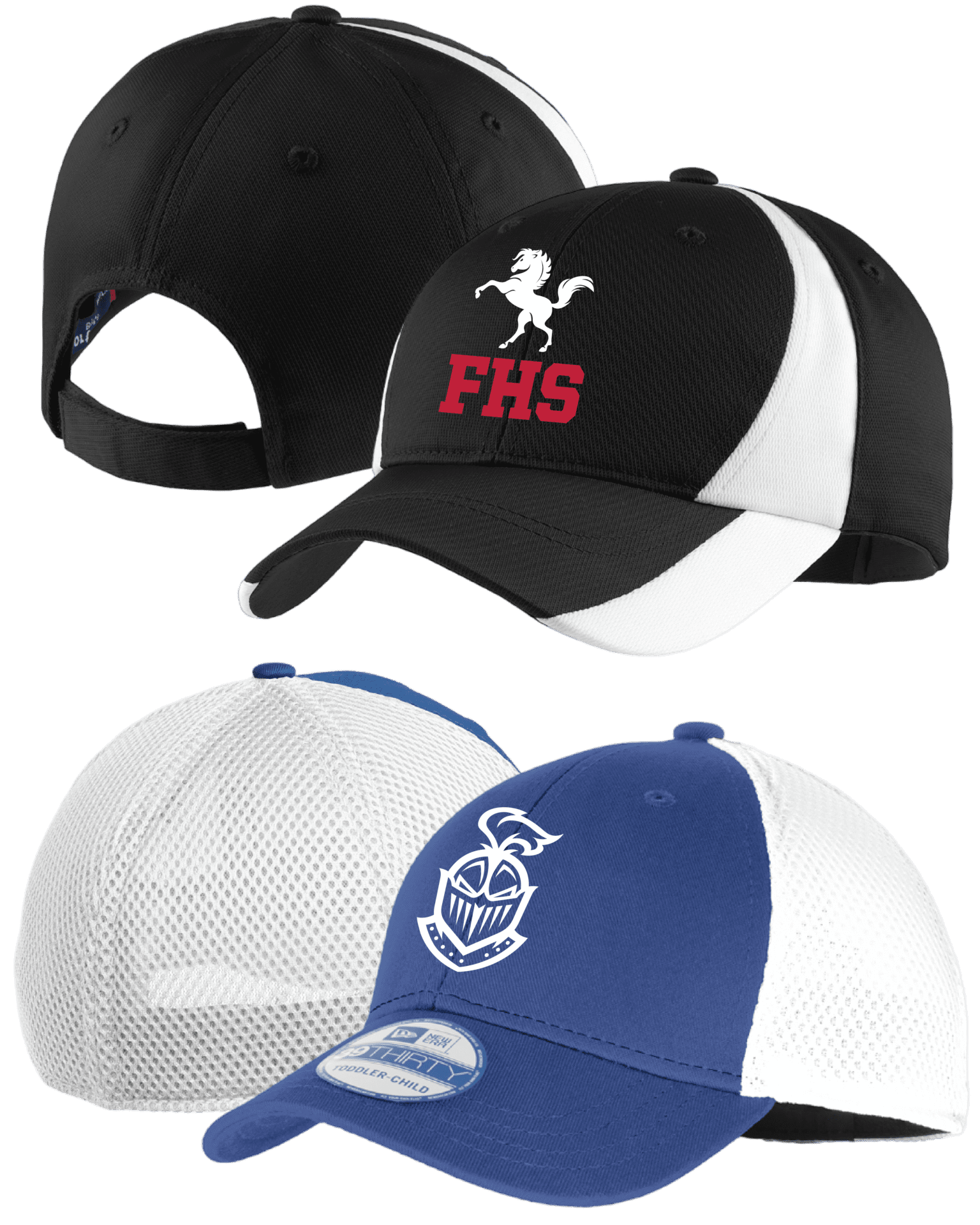 Perfomance Hats
