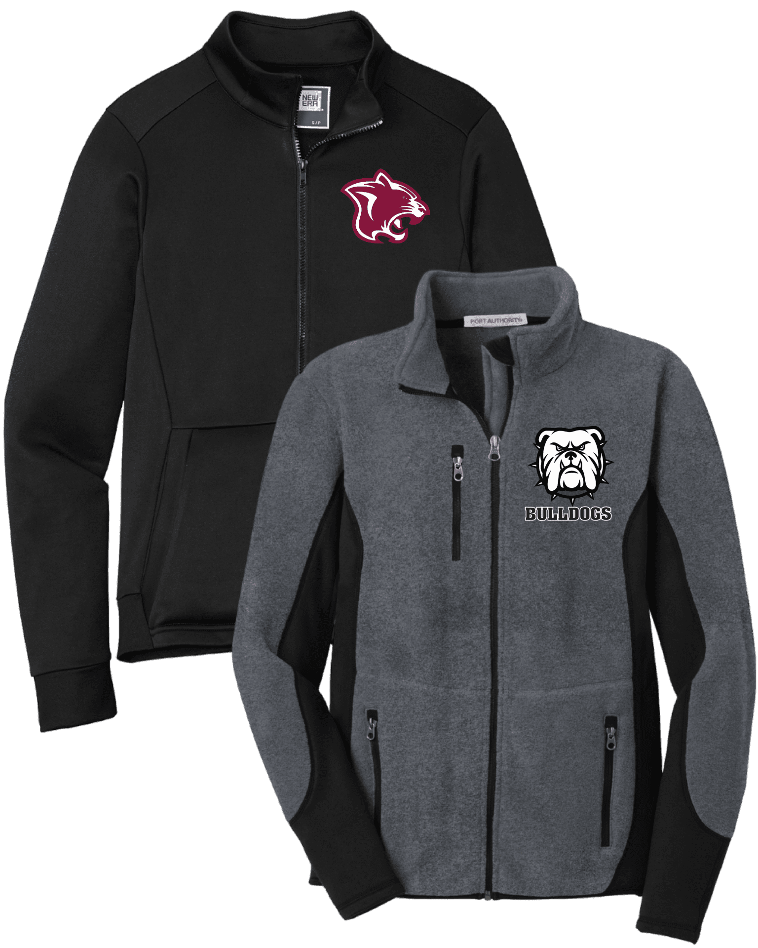 Performance Jackets