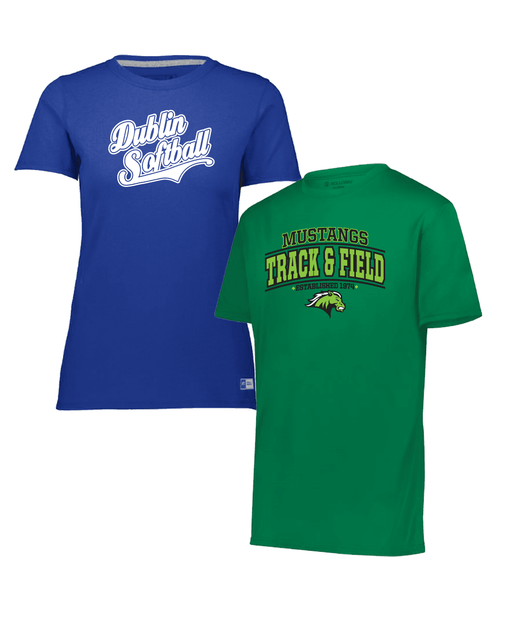 Short Sleeve T-Shirts