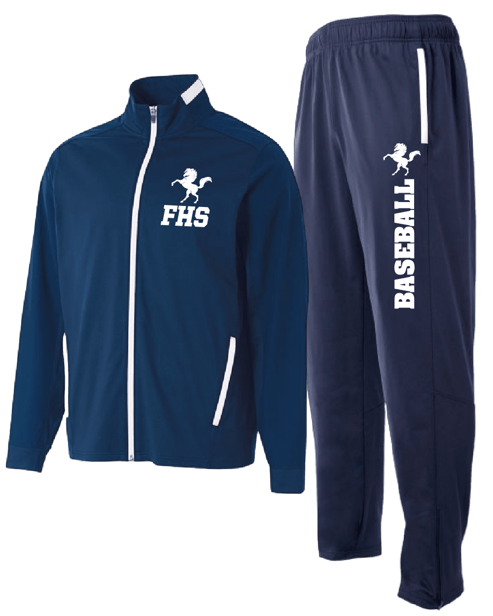 Baseball Warmups