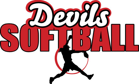 Devils Softball Team 2026