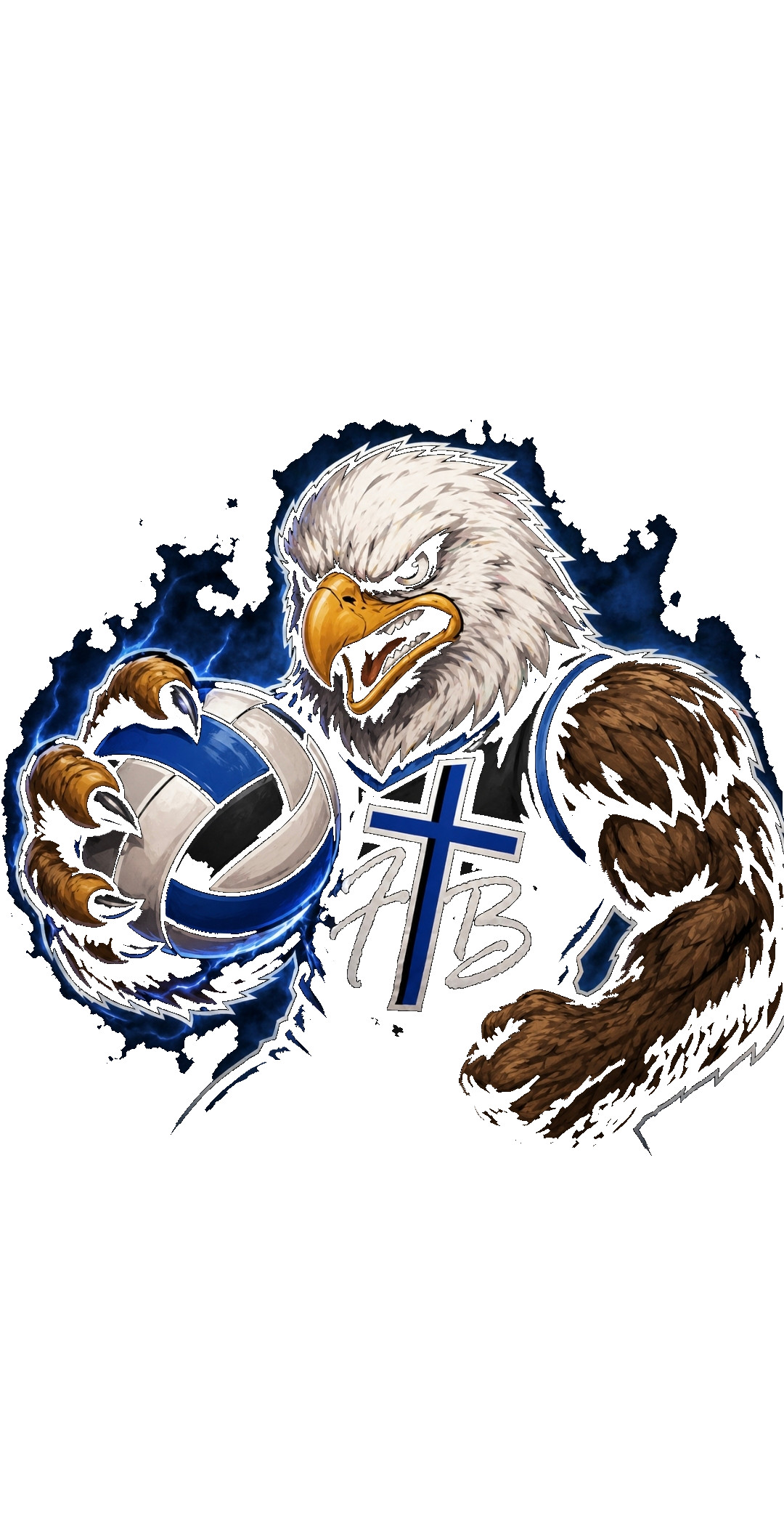 FBCS Volleyball Store 2026