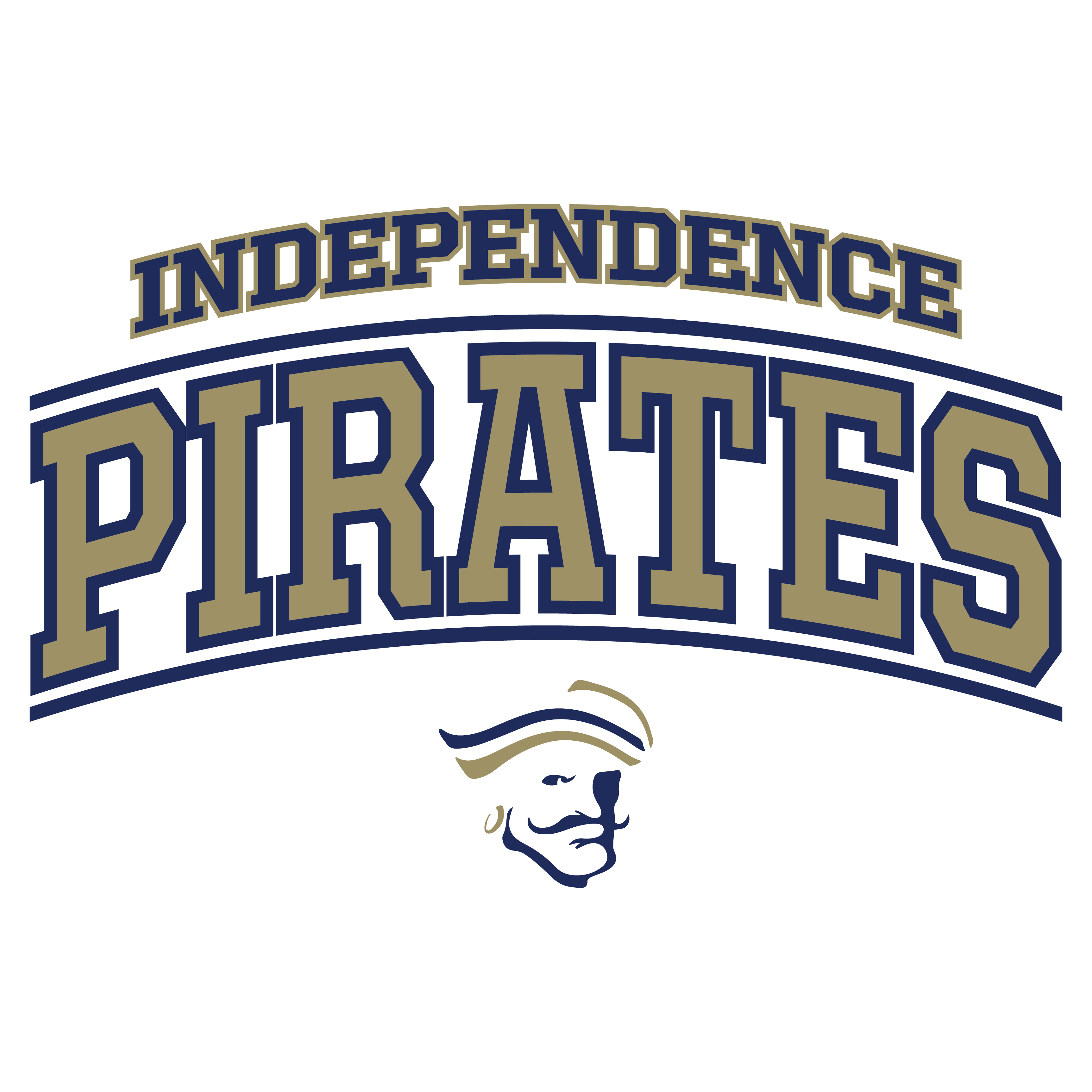 Independence Spirit Squad 2026