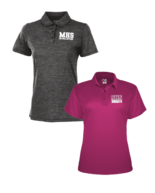 Cheer Polos
