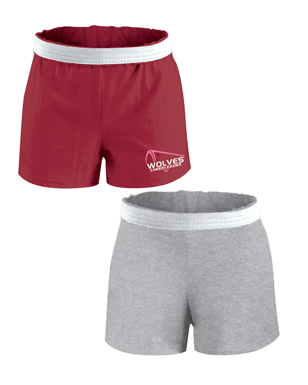 Cheer Shorts
