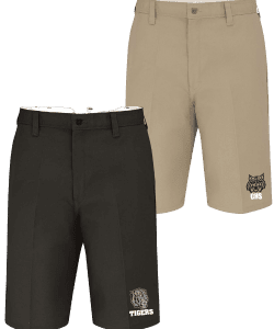 11-inch Inseam Shorts