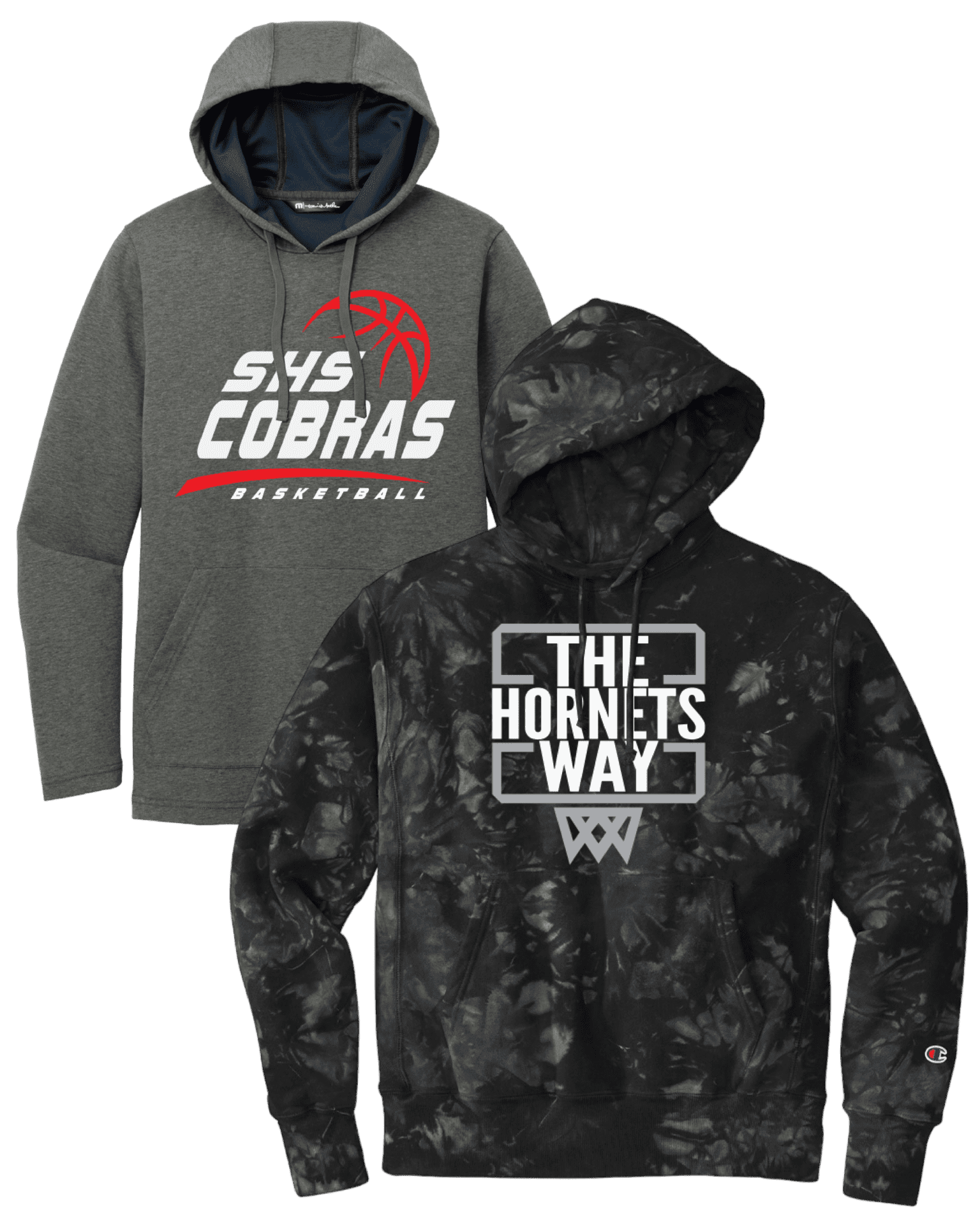 Premium Sweatshirts