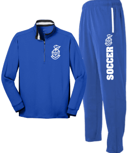 Soccer Warmups