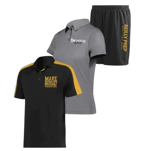 Band Arts Uniforms