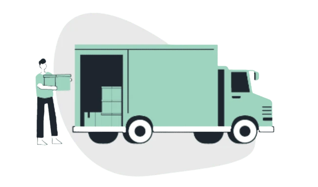 Shipping