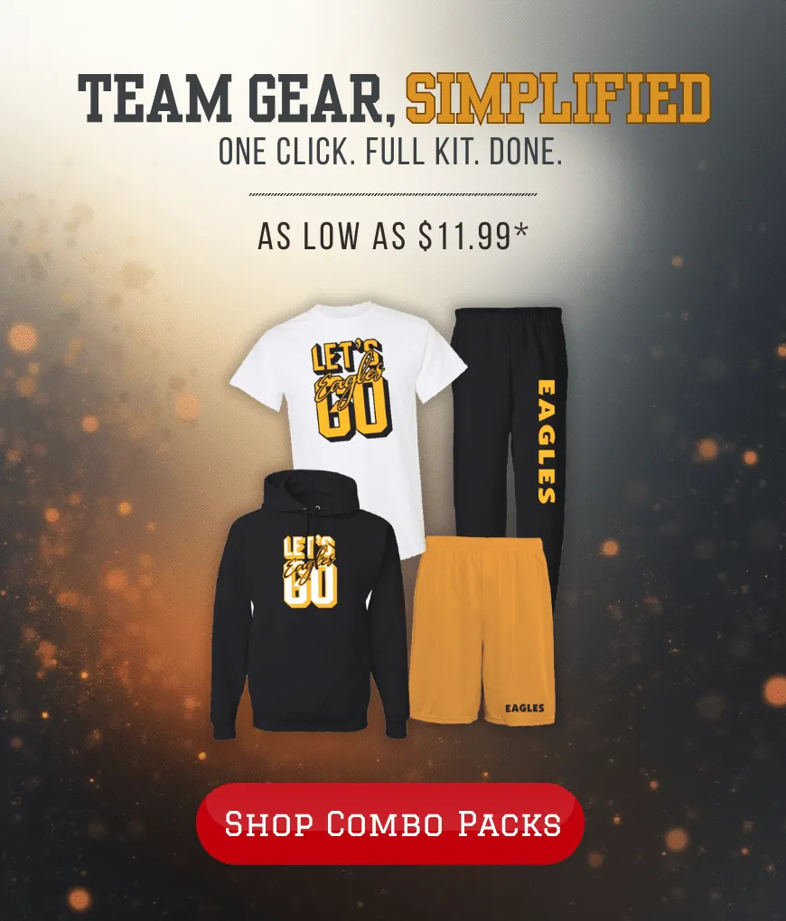 Team Gear Simplified