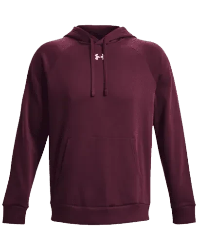 UA RIVAL HOODIE