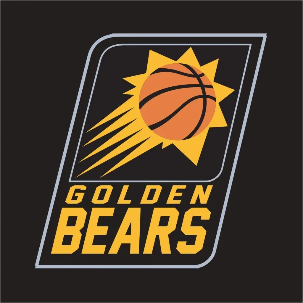 School Spirit Wear Logo Design