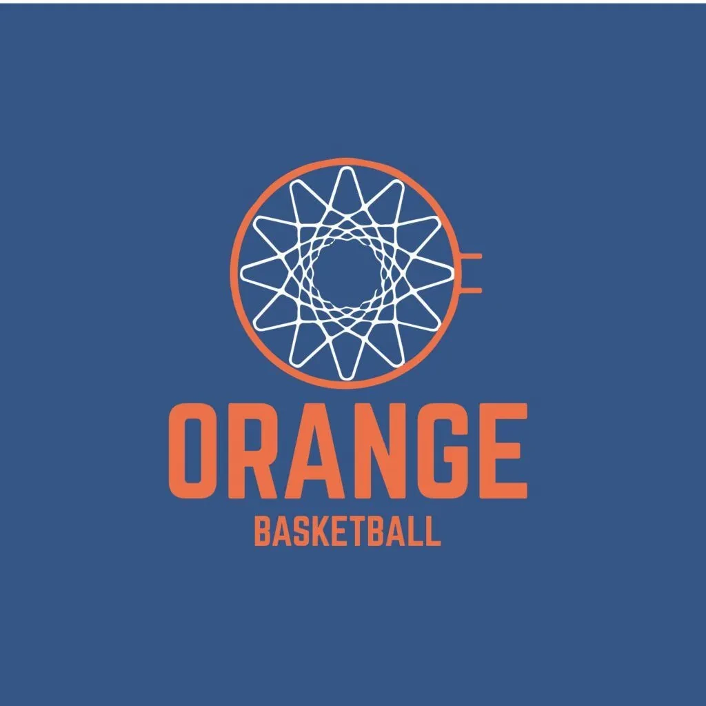 Athletic Team Logo Design