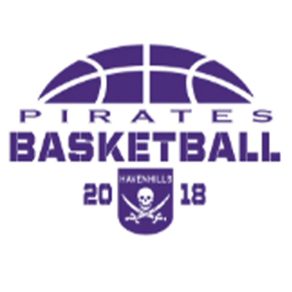 Pirates Mascot Logo Design