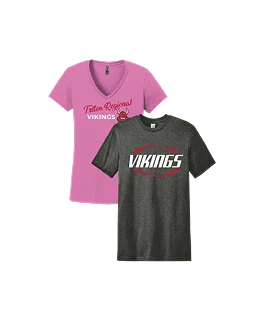 Diversity and Inclusion Apparel