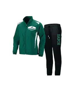 Irish Dance Uniforms