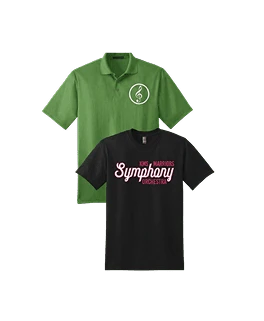 Orchestra Uniforms