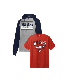 Prom and Homecoming Apparel